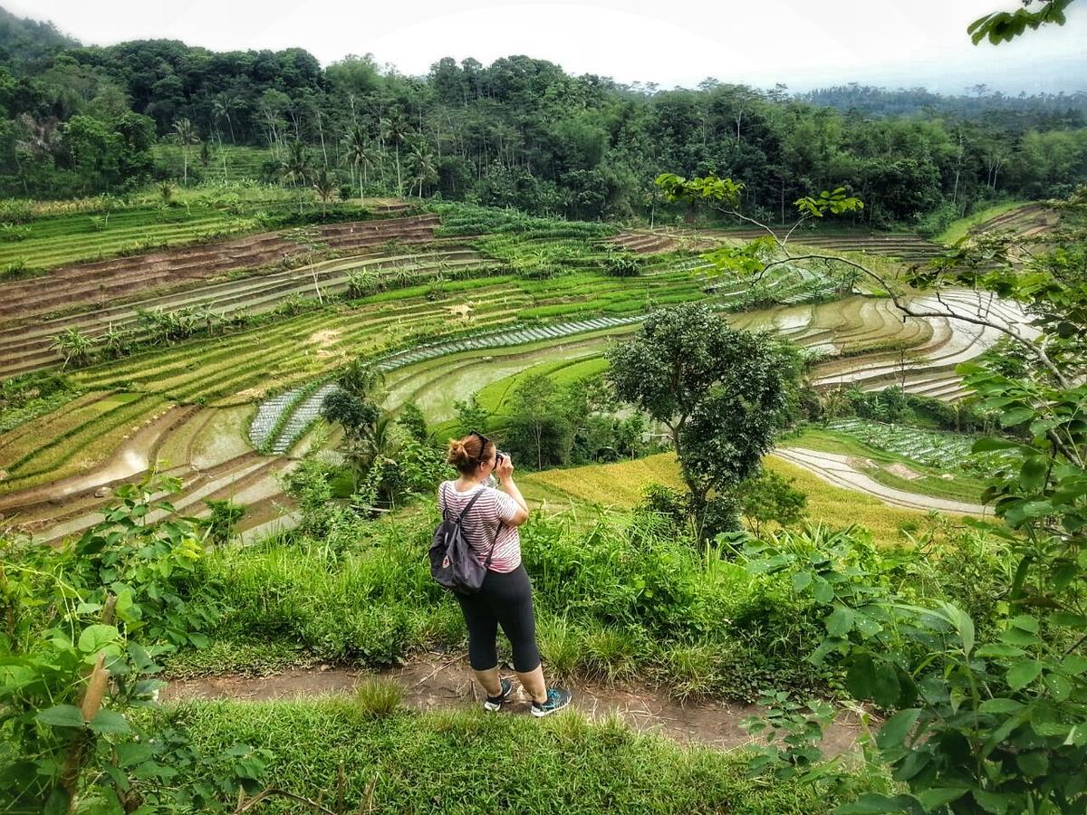 嘉怒尔别墅旅馆 马格朗 外观 照片